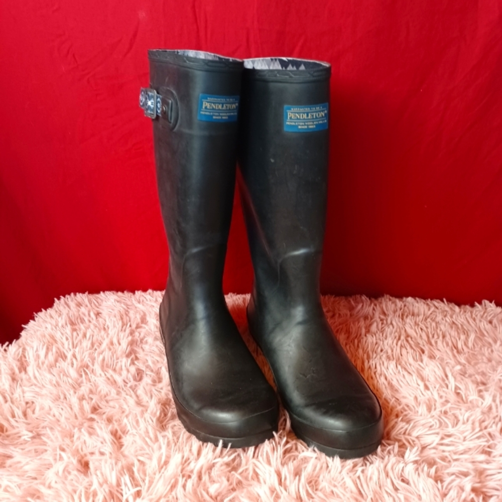 Pendleton* Rubber boots